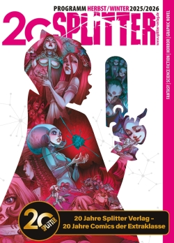 Splitter Katalog 2025/2026